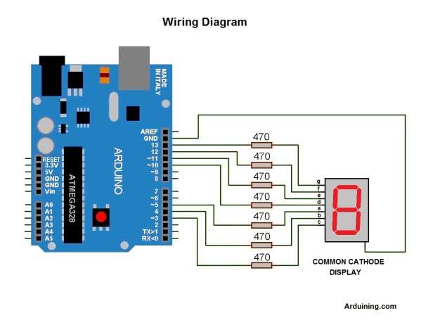 ToGo_7Seg_Wiring