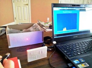 laser-ranger-concept