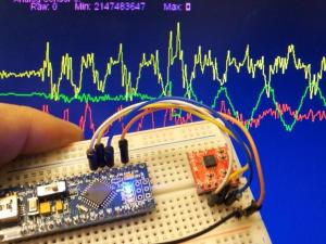 ADXL335_Meduino_NANOr