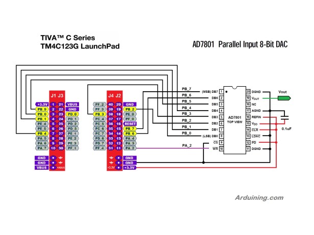 Tiva_C_AD7801_wiring